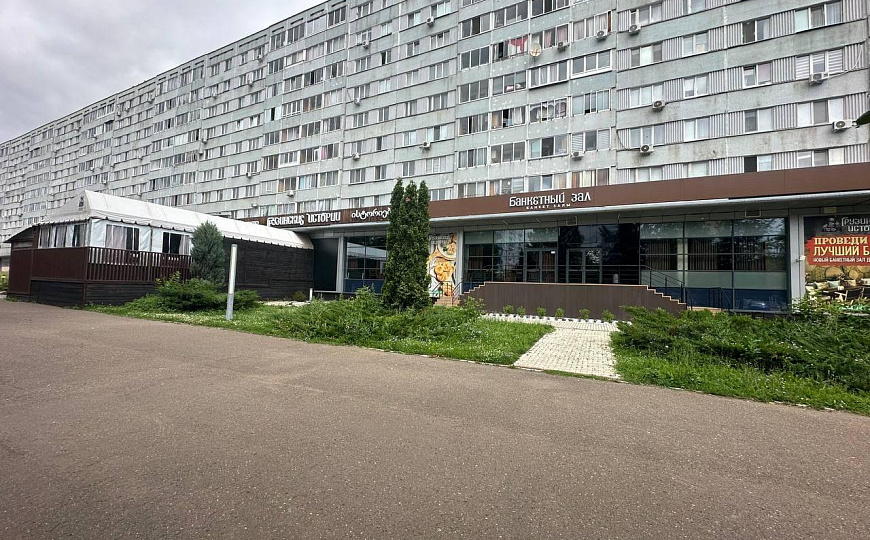 Продается коммерческое помещение фото