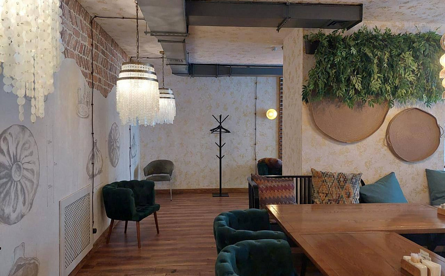 Продается коммерческое помещение фото