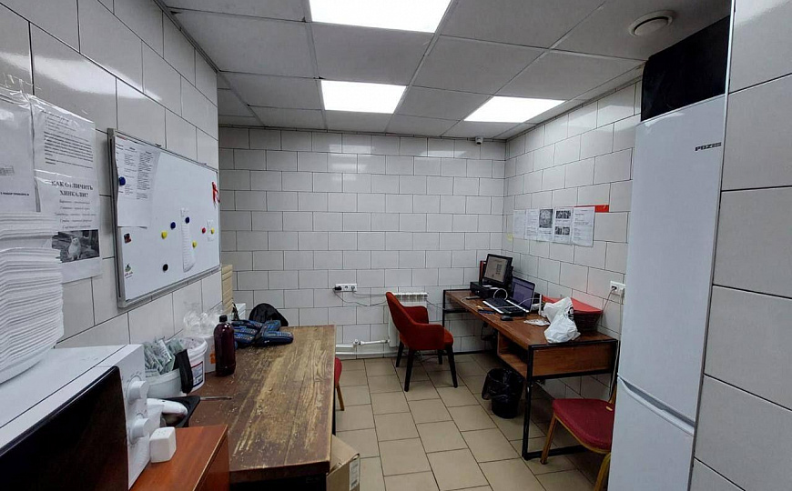 Продается коммерческое помещение фото