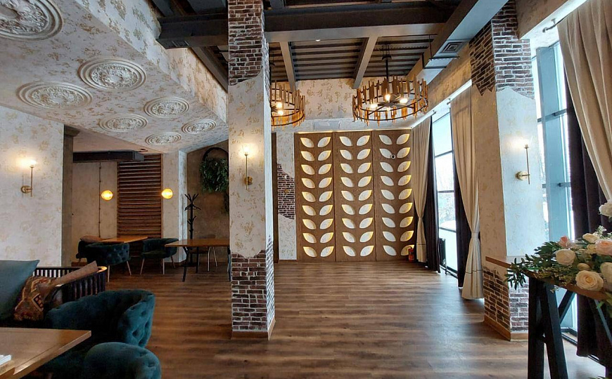 Продается коммерческое помещение фото