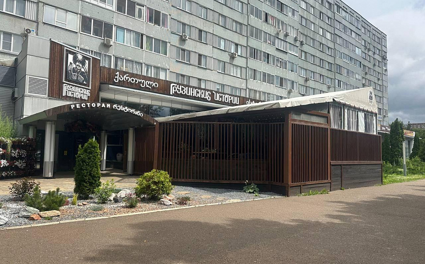 Продается коммерческое помещение фото