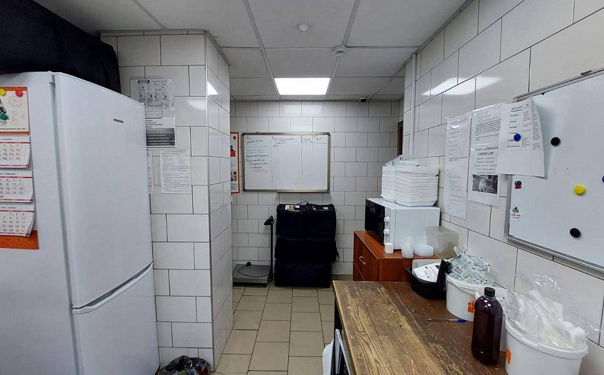 Продается коммерческое помещение фото