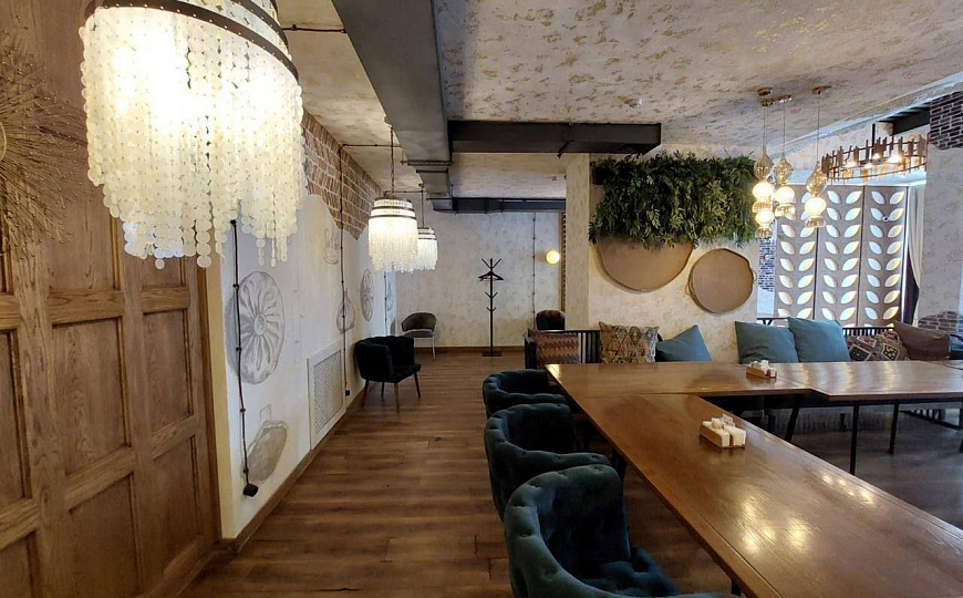 Продается коммерческое помещение фото