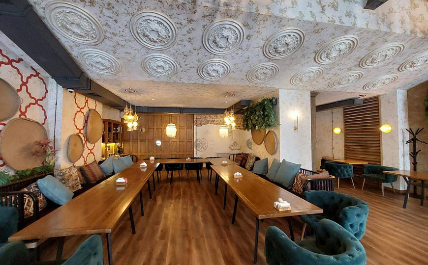 Продается коммерческое помещение фото