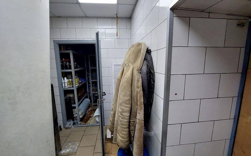 Продается коммерческое помещение фото