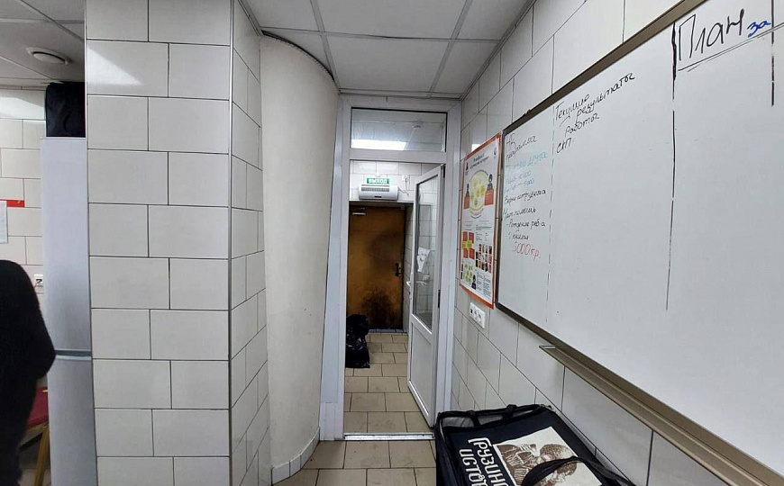 Продается коммерческое помещение фото