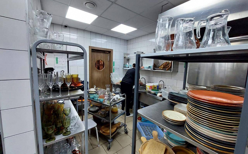 Продается коммерческое помещение фото