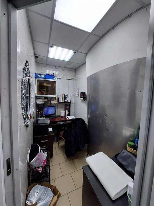 Продается коммерческое помещение фото