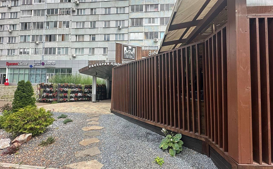 Продается коммерческое помещение фото