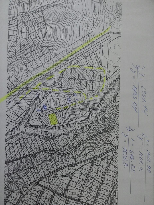 Земля ИЖС 1200м фото