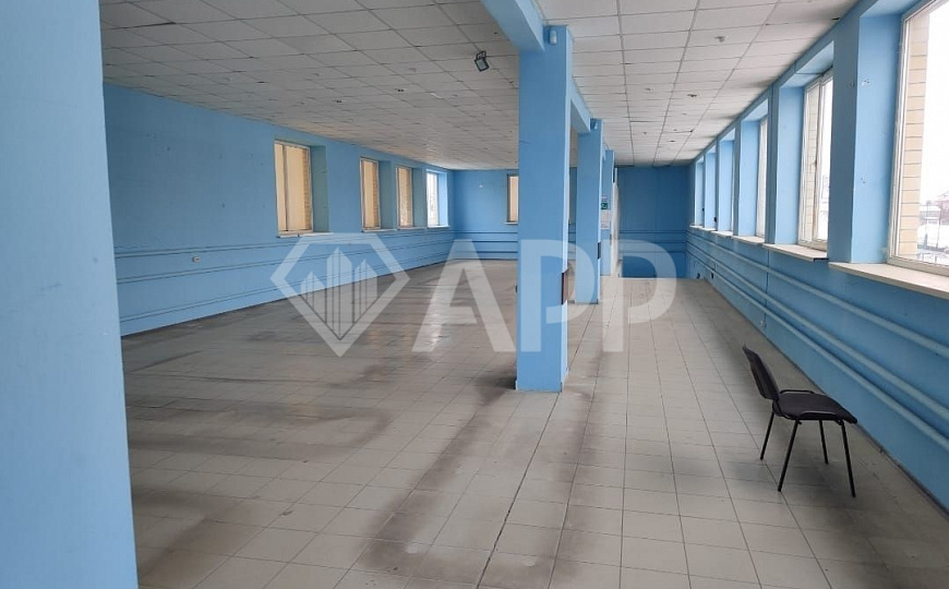 Сдам отдельно стоящее здание, 284,1 м² фото