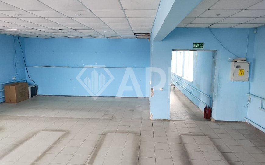 Сдам отдельно стоящее здание, 284,1 м² фото