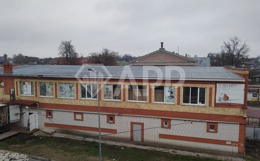 Сдам отдельно стоящее здание, 284,1 м² фото