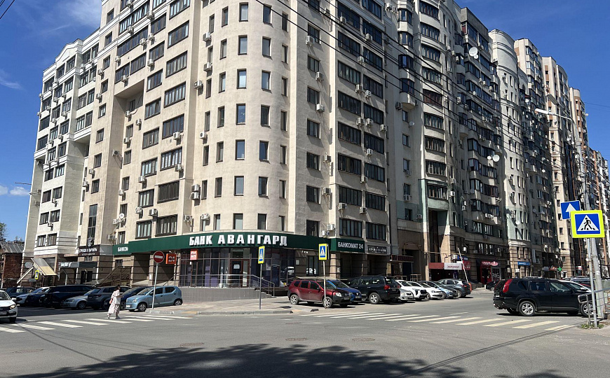 220,5 м² в центре города под офис, салон красоты, спортивную студию, медцентр   фото