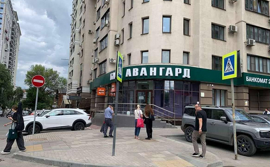 220,5 м² в центре города под офис, салон красоты, спортивную студию, медцентр   фото