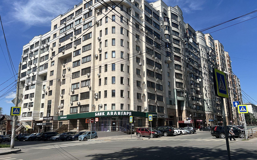 220,5 м² в центре города под офис, салон красоты, спортивную студию, медцентр   фото