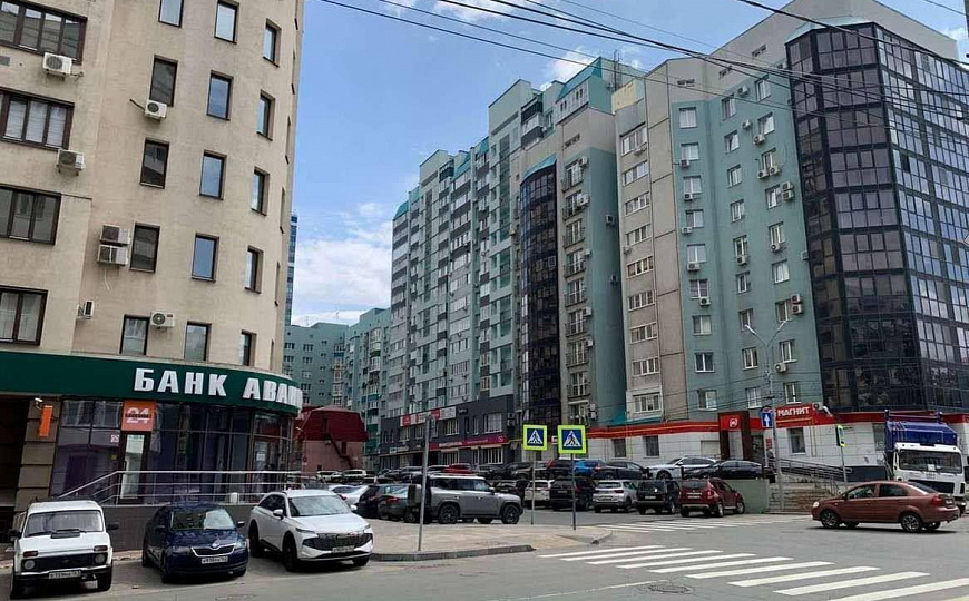 220,5 м² в центре города под офис, салон красоты, спортивную студию, медцентр   фото