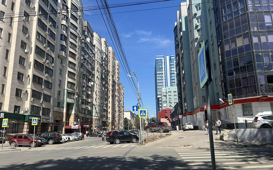 220,5 м² в центре города под офис, салон красоты, спортивную студию, медцентр   фото