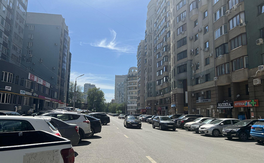 220,5 м² в центре города под офис, салон красоты, спортивную студию, медцентр   фото