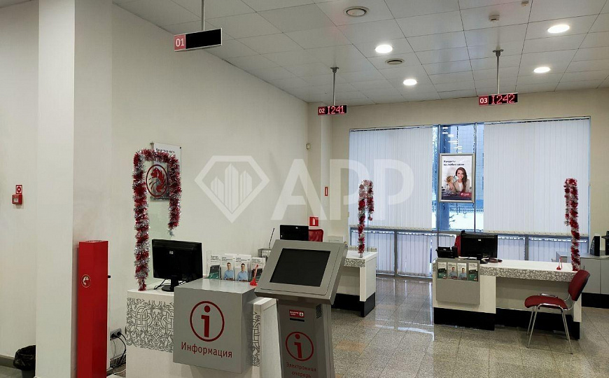 Сдаю 819м² в центре с НДС фото