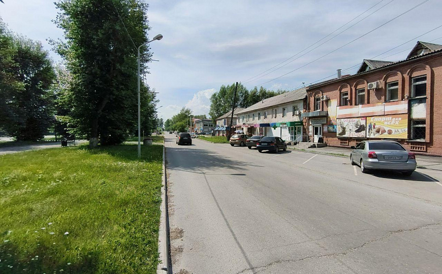 Здание 2 этажа, 280 м2 в центре Колпашево фото