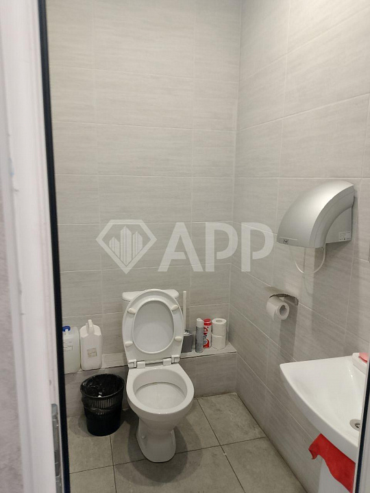 Помещение под автосервис, 450-1000м фото