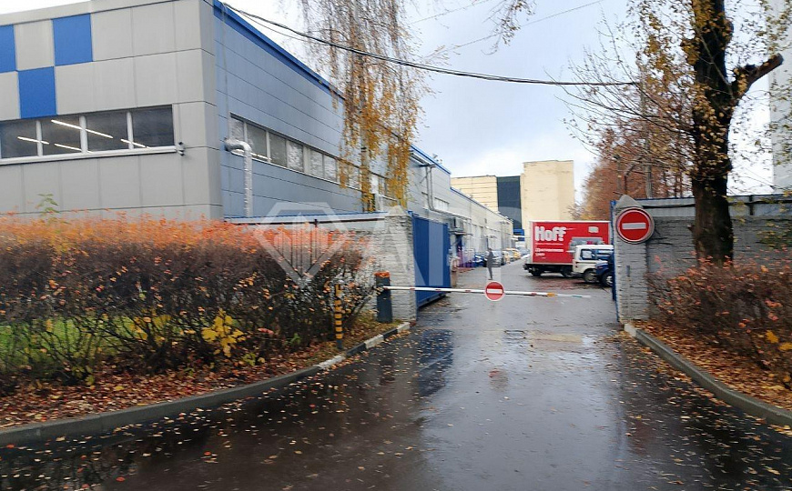 Помещение под автосервис, 450-1000м фото