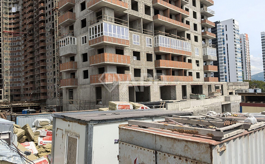 Продаю торговое помещение, 60 м² фото