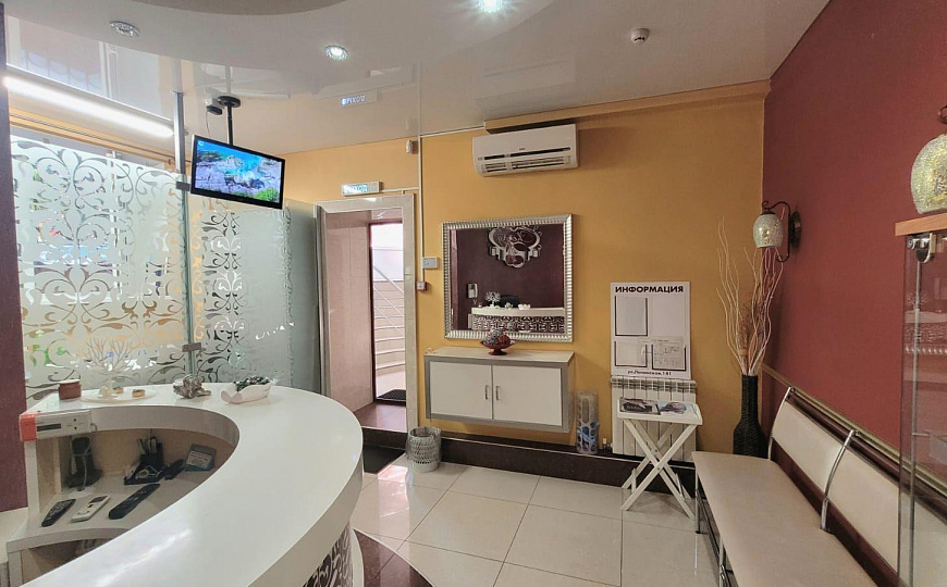 Помещение свободного назначения, 109 м2 фото