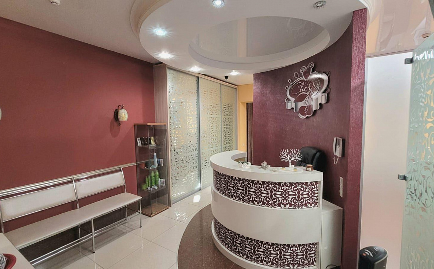 Помещение свободного назначения, 109 м2 фото