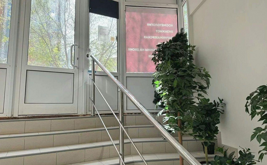 Помещение свободного назначения, 109 м2 фото