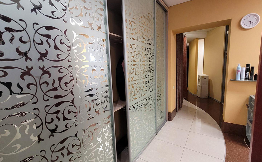 Помещение свободного назначения, 109 м2 фото