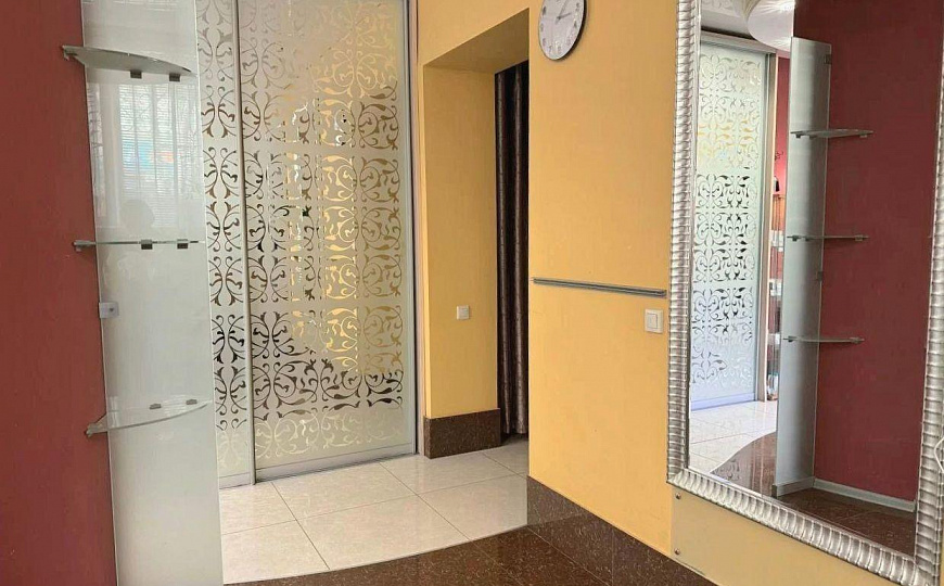 Помещение свободного назначения, 109 м2 фото