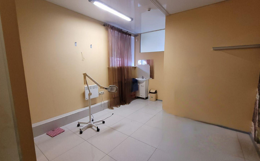 Помещение свободного назначения, 109 м2 фото