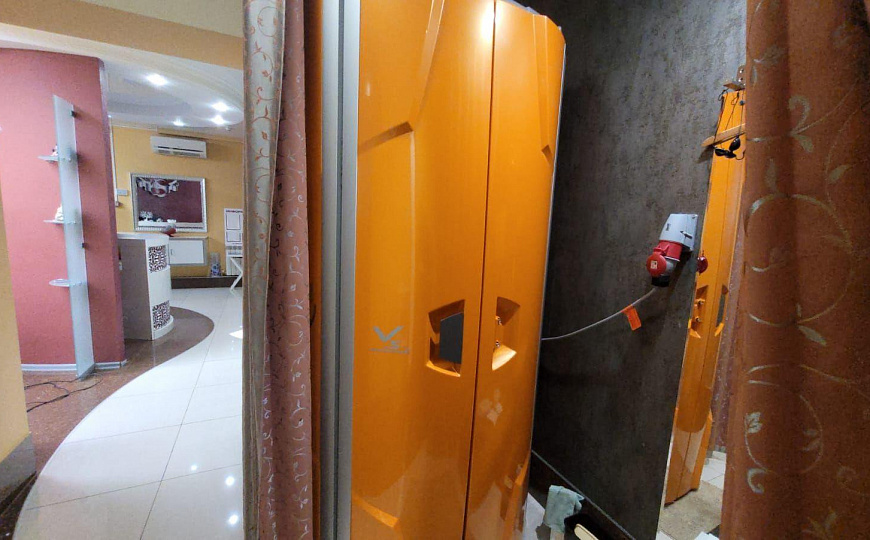 Помещение свободного назначения, 109 м2 фото