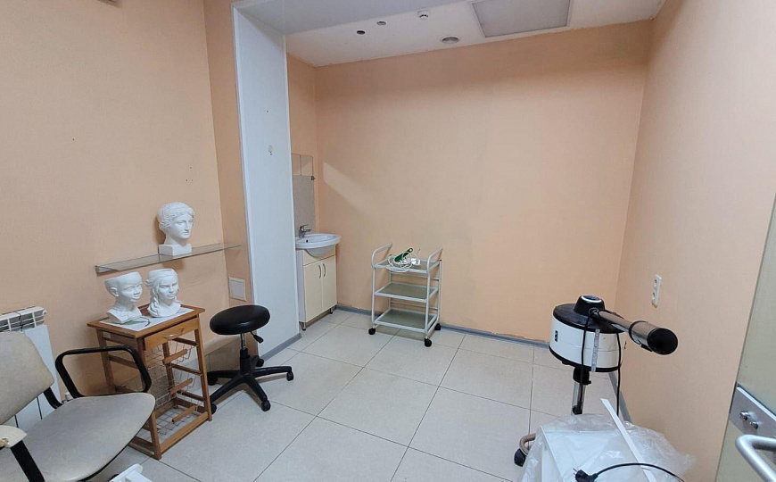 Помещение свободного назначения, 109 м2 фото