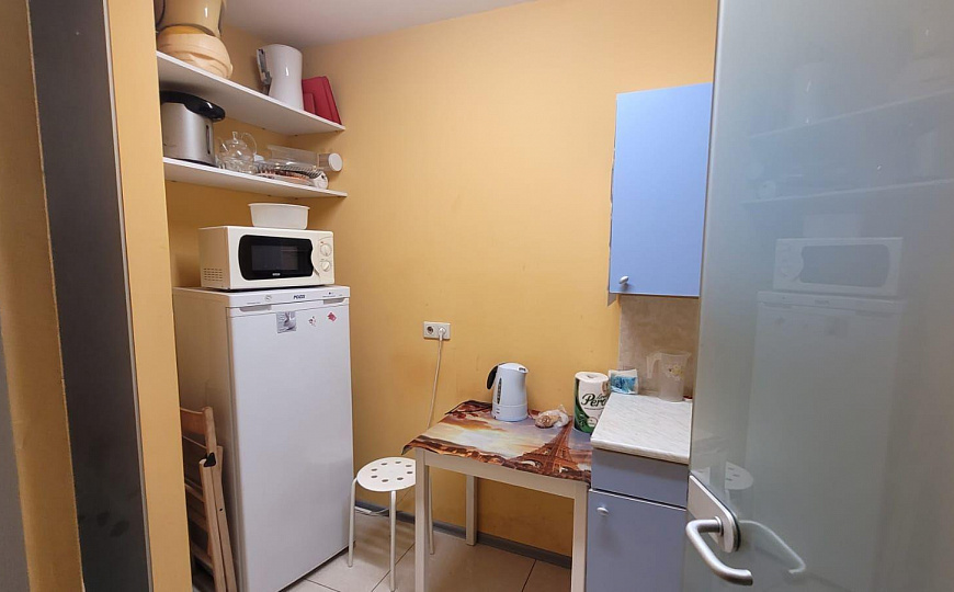 Помещение свободного назначения, 109 м2 фото