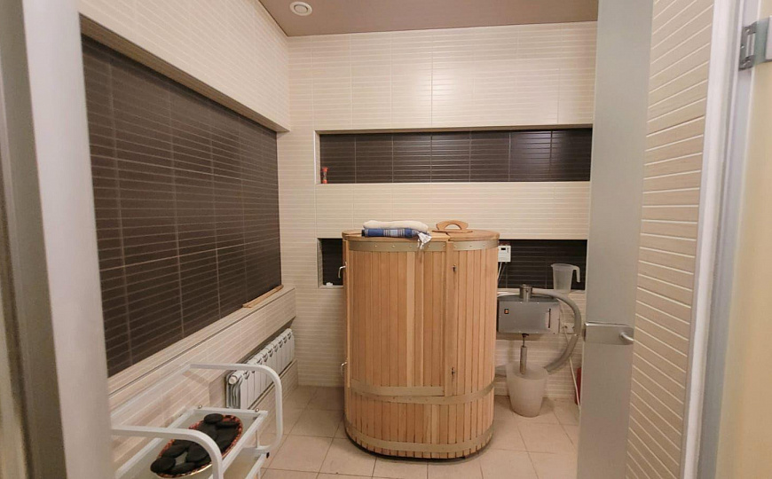 Помещение свободного назначения, 109 м2 фото