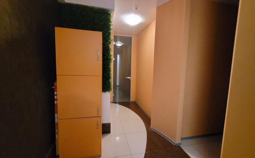 Помещение свободного назначения, 109 м2 фото