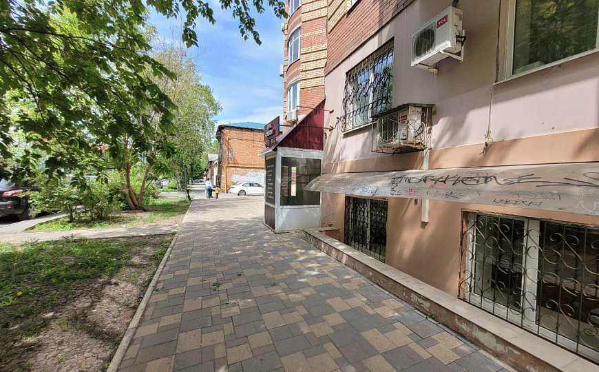 Помещение свободного назначения, 109 м2 фото