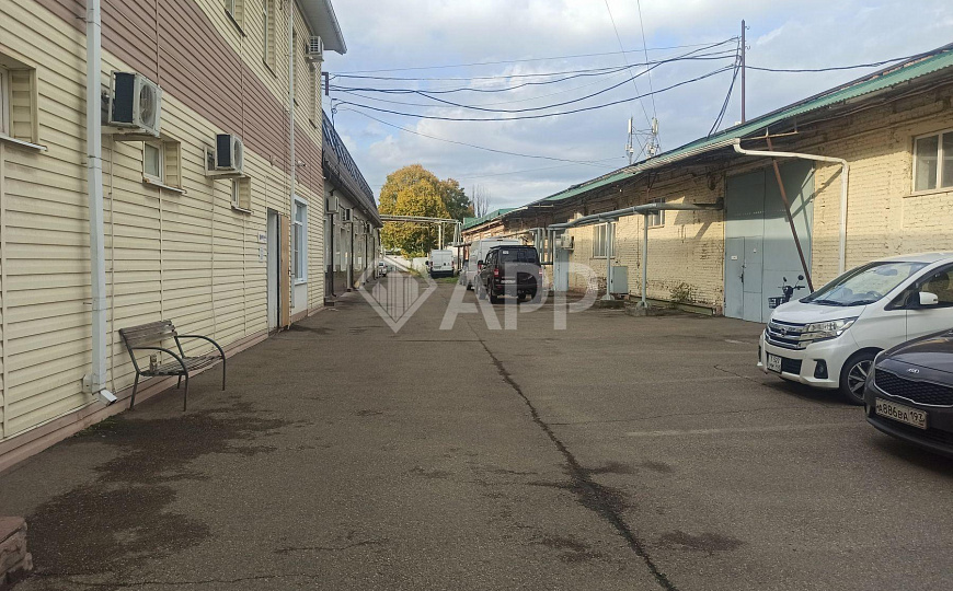 Продам отдельно стоящее здание, 606 м² фото