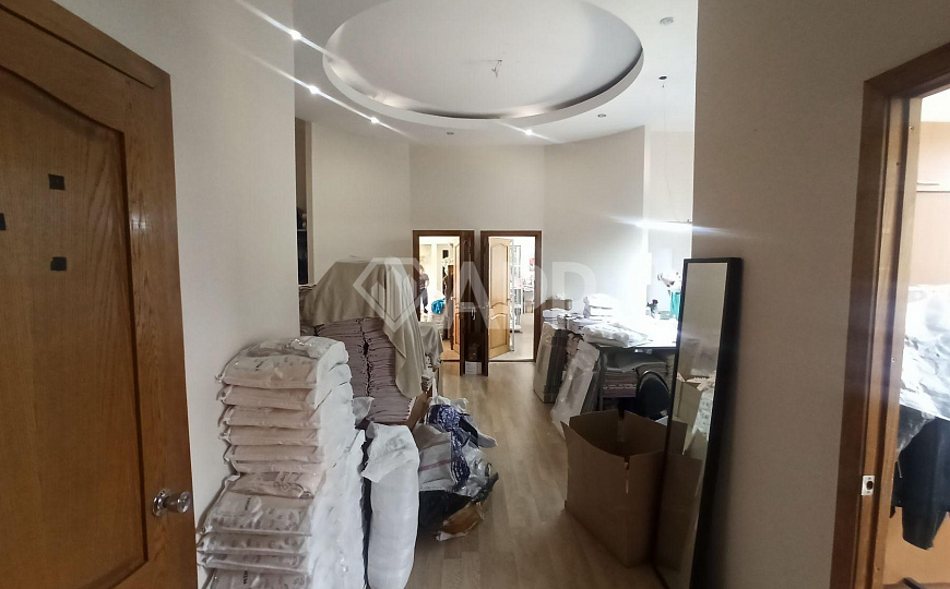 Продам отдельно стоящее здание, 606 м² фото