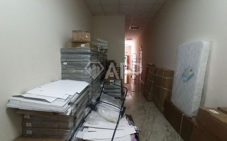 Продам отдельно стоящее здание, 606 м² фото