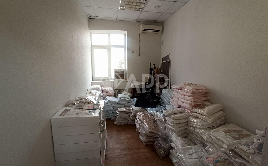 Продам отдельно стоящее здание, 606 м² фото