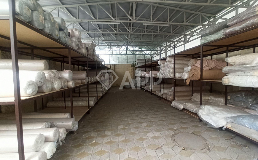 Продам отдельно стоящее здание, 606 м² фото