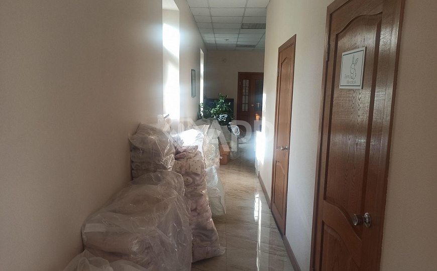 Продам отдельно стоящее здание, 606 м² фото