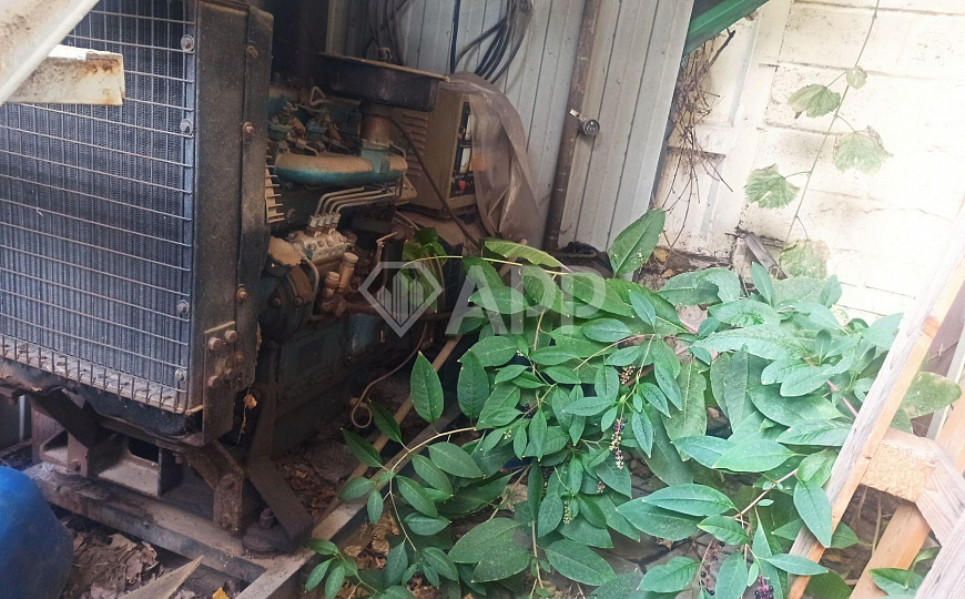 Продам отдельно стоящее здание, 606 м² фото