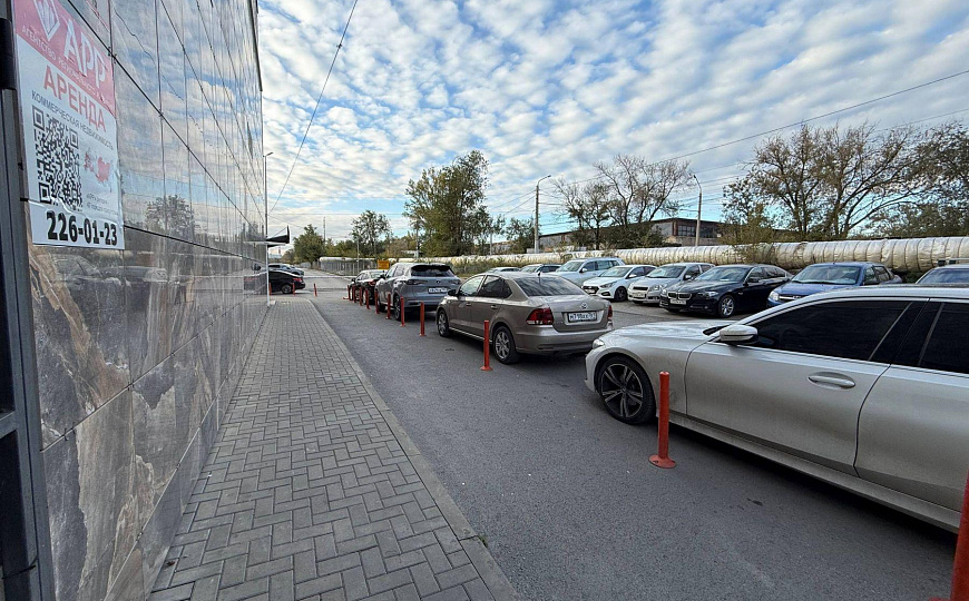 Продам помещение свободного назначения, 64,3 м² фото