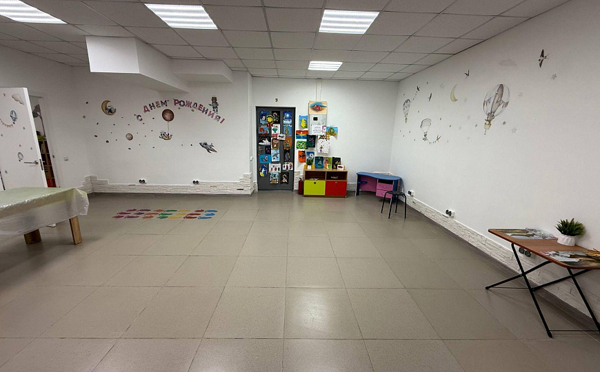 Продам помещение свободного назначения, 64,3 м² фото