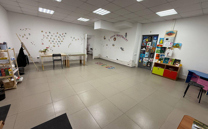 Продам помещение свободного назначения, 64,3 м² фото